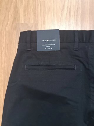 Pantalones Tommy Hilfiger NUEVOS CON ETIQUETAS