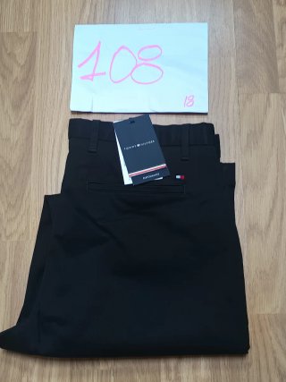 Pantalones Tommy Hilfiger NUEVOS CON ETIQUETAS