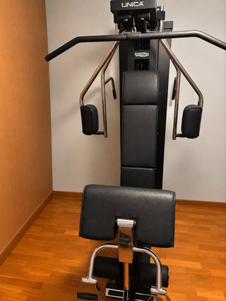 Technogym UNICA