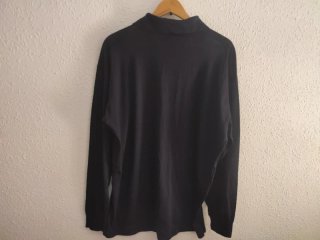 Paul & Shark Jersey Azul Oscuro