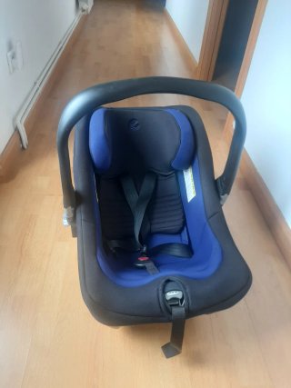 Silla de coche jane