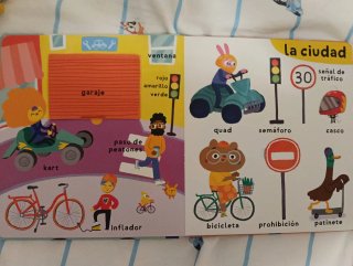 5 cuentos primeras lecturas