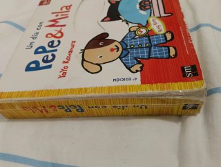 5 cuentos primeras lecturas