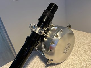 Equipos Pesca Brumeo REEL EASY Americanos