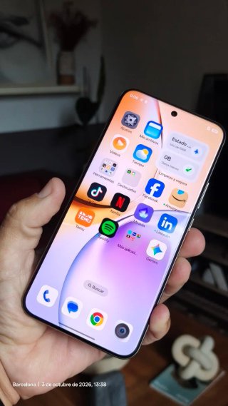 Realme 14 Pro Plus 512GB
