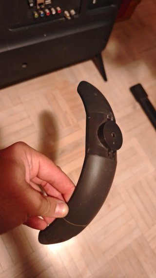 Guardabarros para patinete Xiaomi