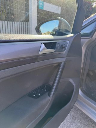 Volkswagen Golf 2013