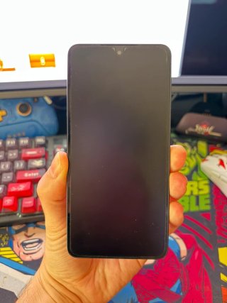 Samsung Galaxy S26 256GB Nero