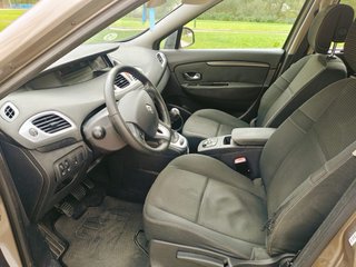 Renault Scenic 2009