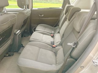 Renault Scenic 2009