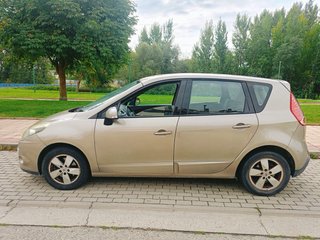 Renault Scenic 2009