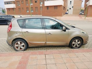 Renault Scenic 2009