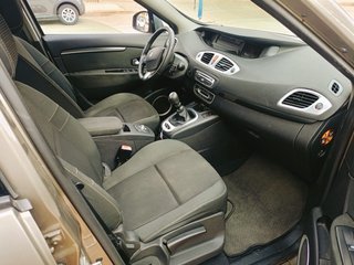 Renault Scenic 2009