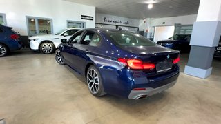 BMW SERIE 5 545e xDrive (2022)