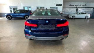 BMW SERIE 5 545e xDrive (2022)
