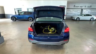 BMW SERIE 5 545e xDrive (2022)