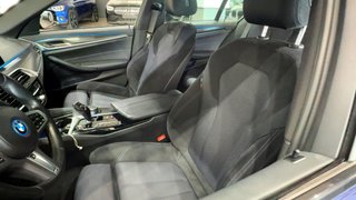 BMW SERIE 5 545e xDrive (2022)