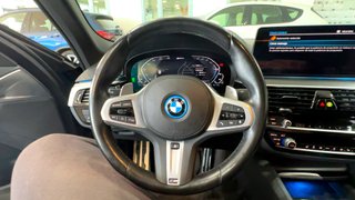 BMW SERIE 5 545e xDrive (2022)