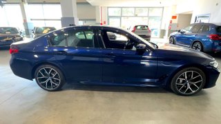 BMW SERIE 5 545e xDrive (2022)