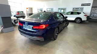 BMW SERIE 5 545e xDrive (2022)