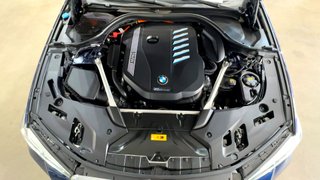 BMW SERIE 5 545e xDrive (2022)