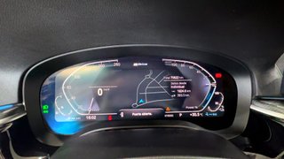 BMW SERIE 5 545e xDrive (2022)