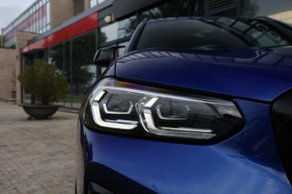 BMW X3 M COMPETITION XDRIVE