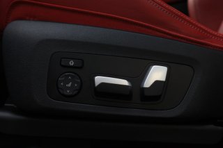 BMW X3 M COMPETITION XDRIVE