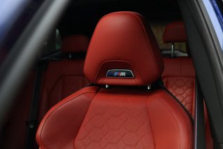 BMW X3 M COMPETITION XDRIVE