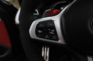 BMW X3 M COMPETITION XDRIVE