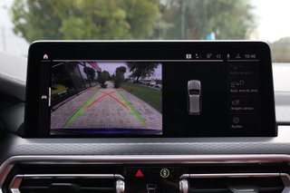 BMW X3 M COMPETITION XDRIVE