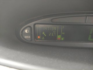 Citroen Xsara 2002