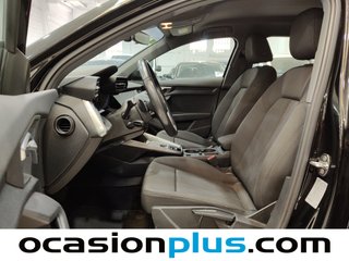 Audi A3 Sportback 30 TFSI 81 kW (110 CV) S tronic