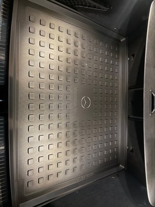 Mercedes-Benz GLC 2022