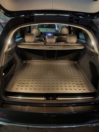 Mercedes-Benz GLC 2022