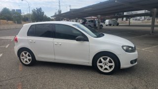Volkswagen Golf 2009