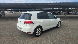 Volkswagen Golf 2009
