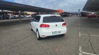 Volkswagen Golf 2009