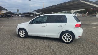 Volkswagen Golf 2009