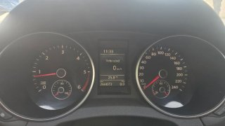 Volkswagen Golf 2009