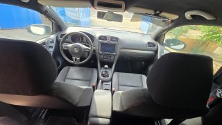 Volkswagen Golf 2009