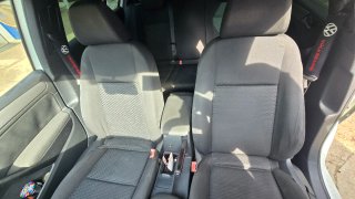 Volkswagen Golf 2009