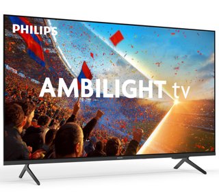 TV Philips 55 Ambilight