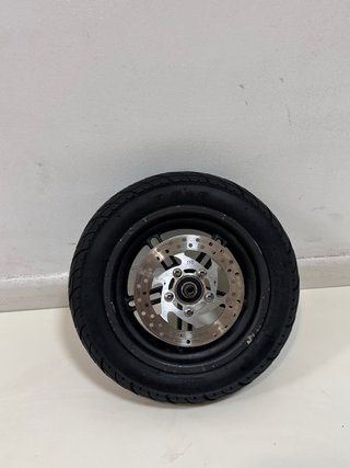 Rueda Trasera Patinete Xiaomi