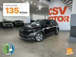 Hyundai KONA 1.6 GDI HEV Maxx DCT (2022)