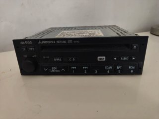 Radio CD Mitsubishi W142
