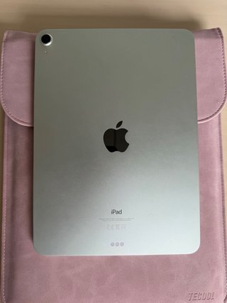 iPad Air 4ª Gen 64GB Plata