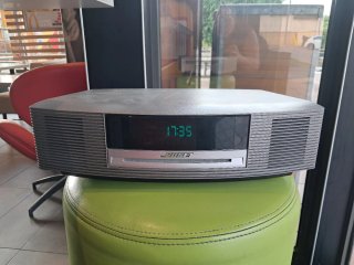 Bose Wave Music System Gen 1