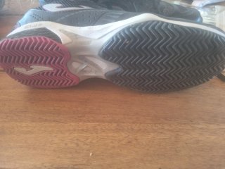 Zapatillas Joma Padel Mujer 39