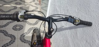 Bicicleta Orbea Montaña Adulto